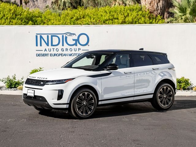 Used 2026 Fuji White Land Rover S image 1