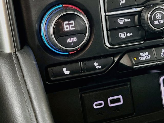 2021 Chevrolet Tahoe Z71 - Photo 21