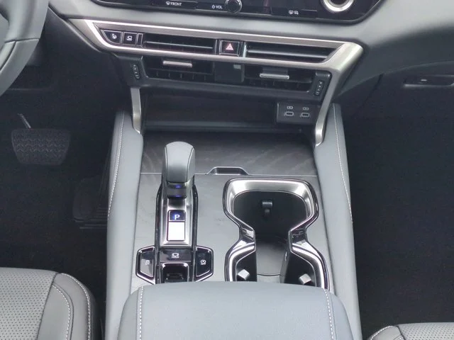 New 2026 Eminent White Pearl Lexus  350 PREMIUM+ image 18