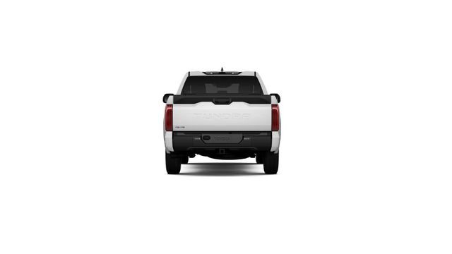 New 2026 Ice Cap Toyota SR5 image 30