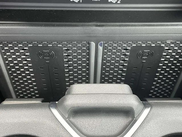 2025 RAM 2500 Big Horn - Photo 24