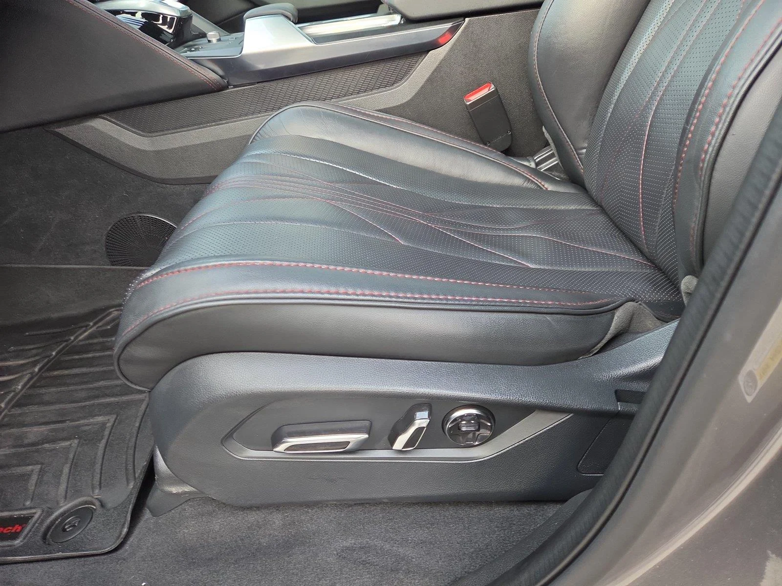 2024 Acura MDX Type S w/Advance Package - Photo 22