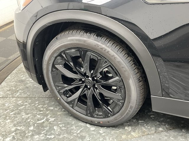 New 2026 Jet Black Mica Mazda Premium Sport image 35