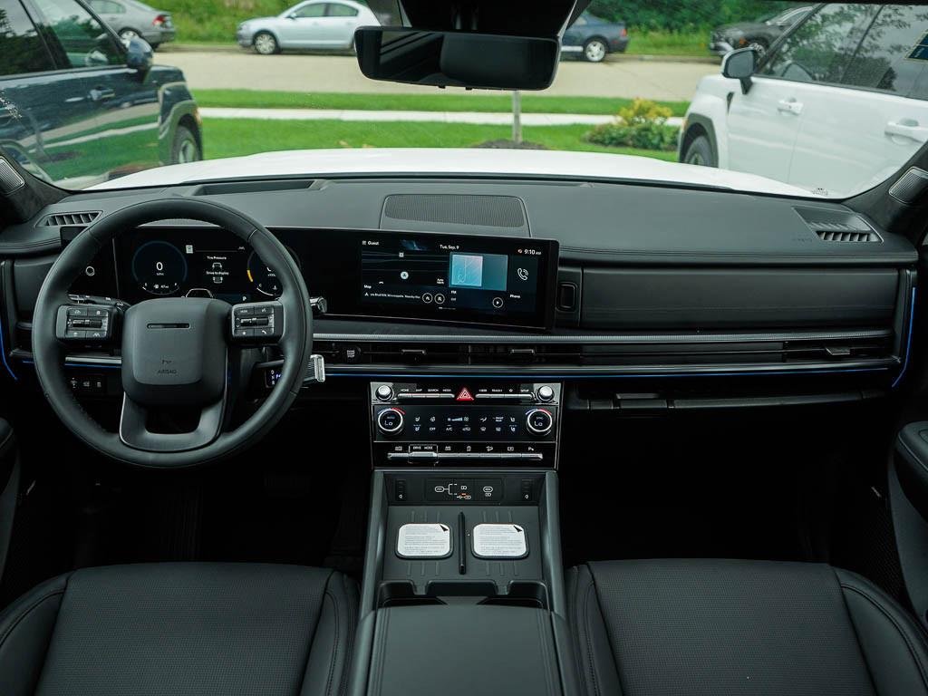 2026 Hyundai Santa Fe Calligraphy - Photo 41
