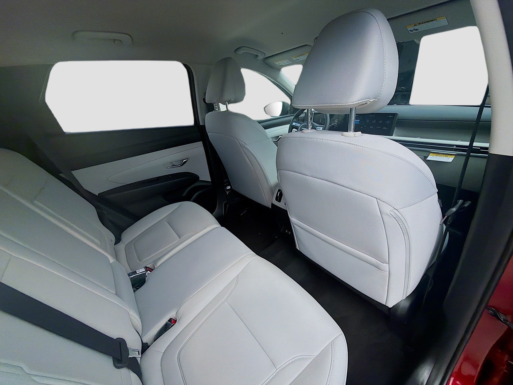 2026 Hyundai Tucson SEL - Photo 33