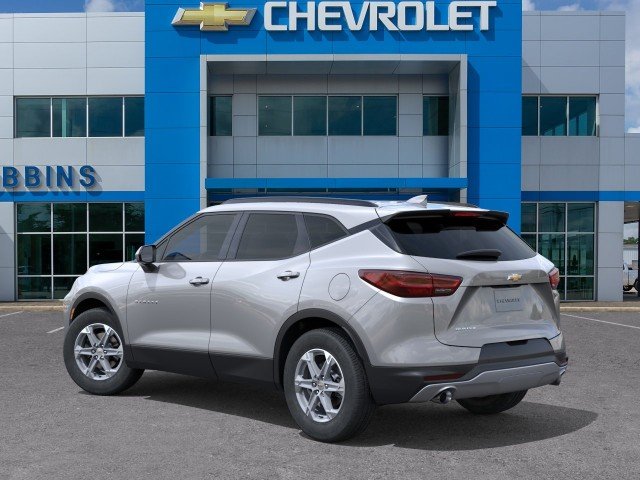 2026 Chevrolet Blazer 2LT - Photo 3