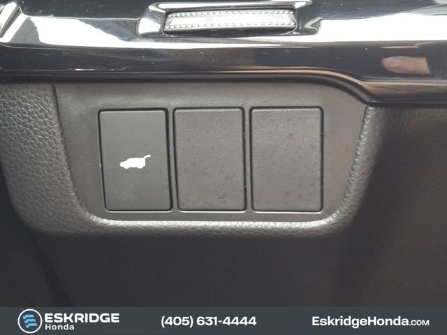2026 Honda CR-V EX-L - Photo 22