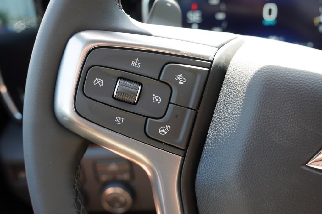 2026 Chevrolet Silverado 1500 LT - Photo 16
