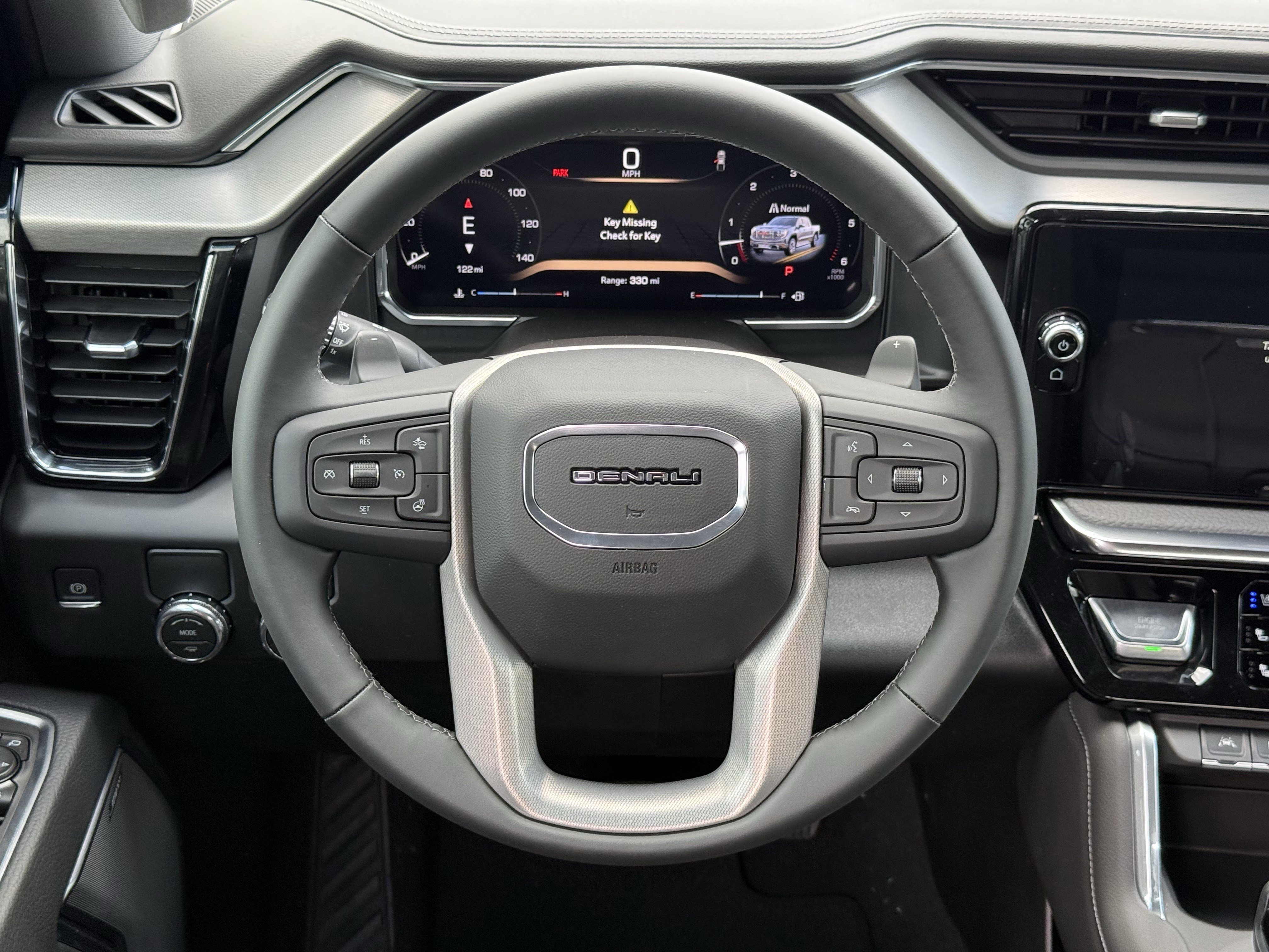 New 2026 DOWNPOUR METALLIC GMC Denali image 11