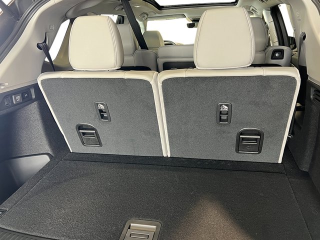 2026 Acura MDX Technology Package - Photo 31