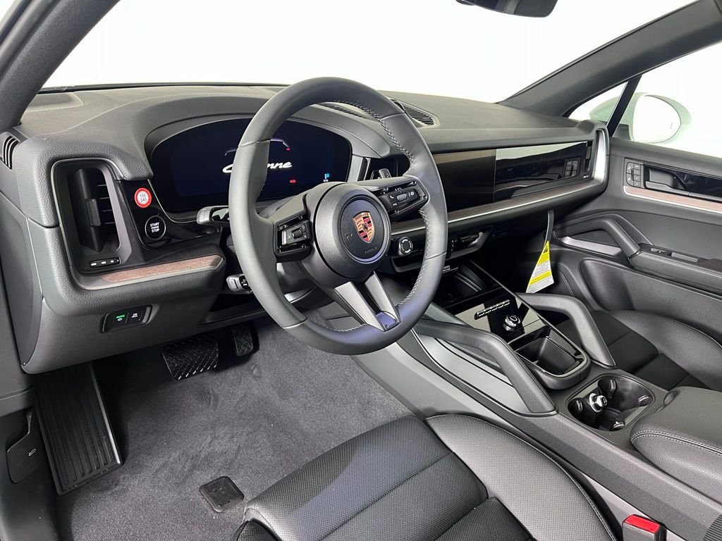 New 2026 White Porsche  image 4