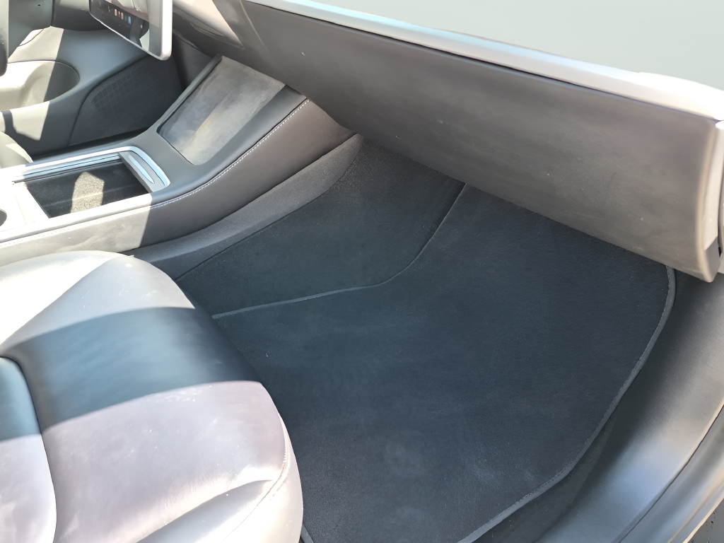 Used 2021 Black Tesla Long Range image 34