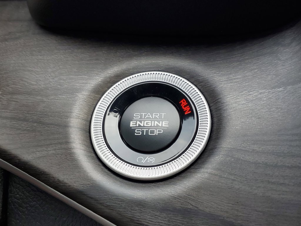 2025 Jeep Grand Cherokee Limited - Photo 26