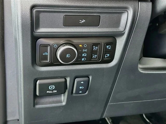 New 2026 Black Ford Tremor image 23