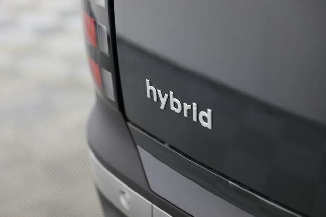 New 2026 Gray Hyundai SEL Premium 8P image 63