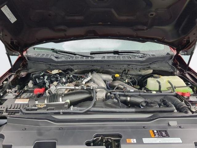 2026 Ford F-350 Super Duty Lariat - Photo 32