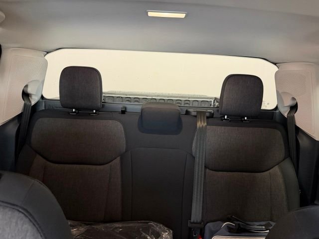 New 2026 Azure Gray Metallic Tri-Coat Ford XLT image 20