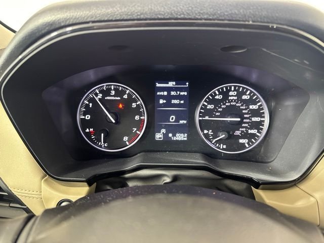 Used 2024 Brown Subaru Premium image 17
