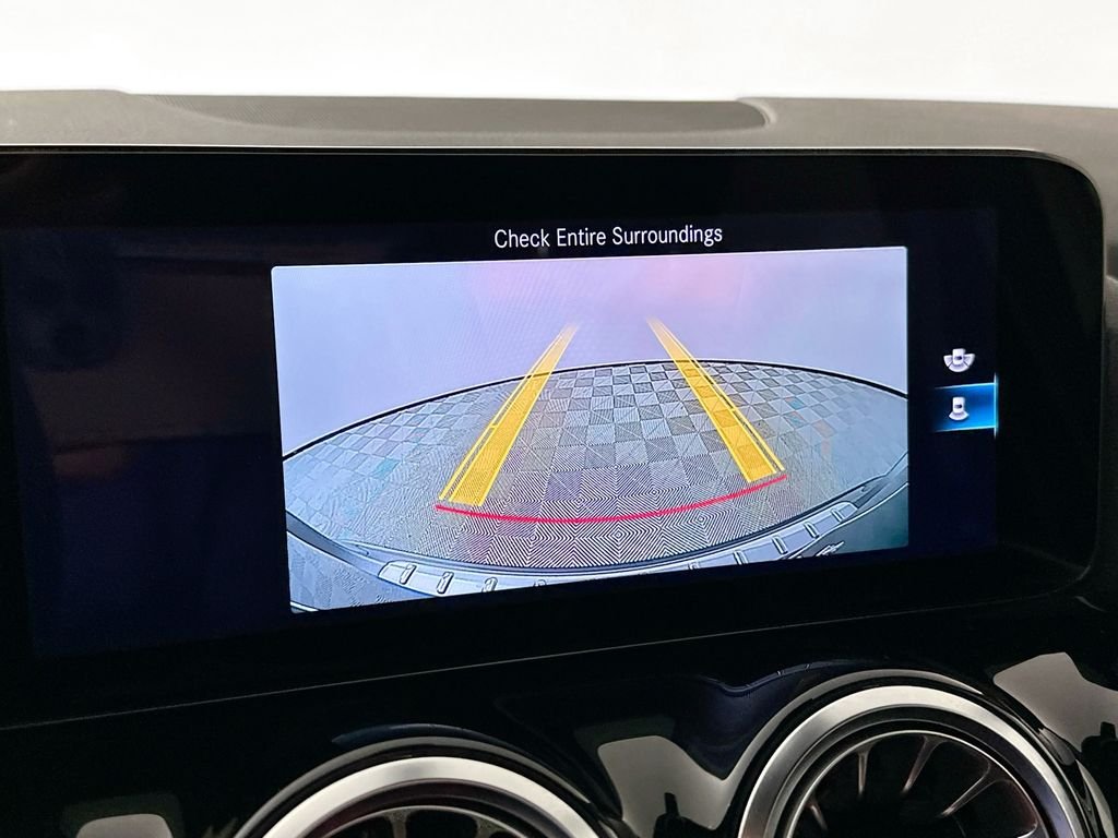 Certified Used 2023 Gray Mercedes-Benz GLA 250 image 13