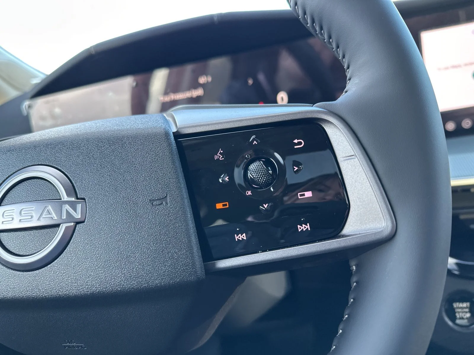 2026 Nissan Murano SL - Photo 49