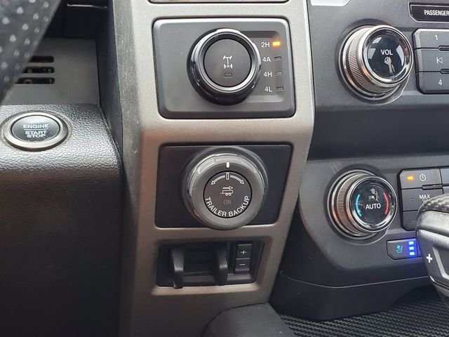 Certified Used 2019 Red Ford Raptor image 13