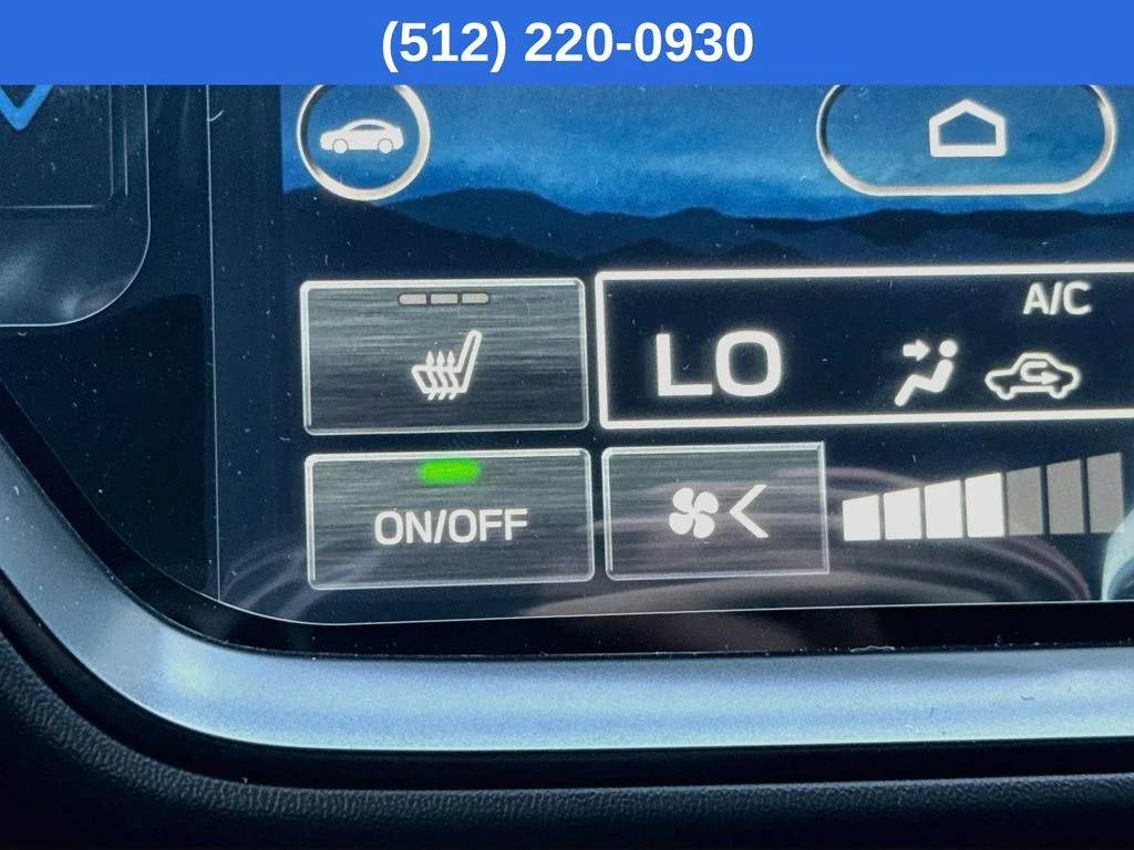New 2026 Silver Subaru Premium image 25