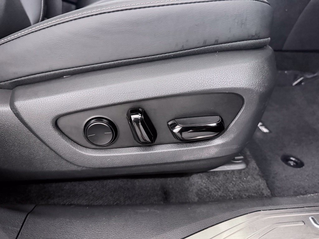 Used 2024 Gray Lexus 350 Premium image 40