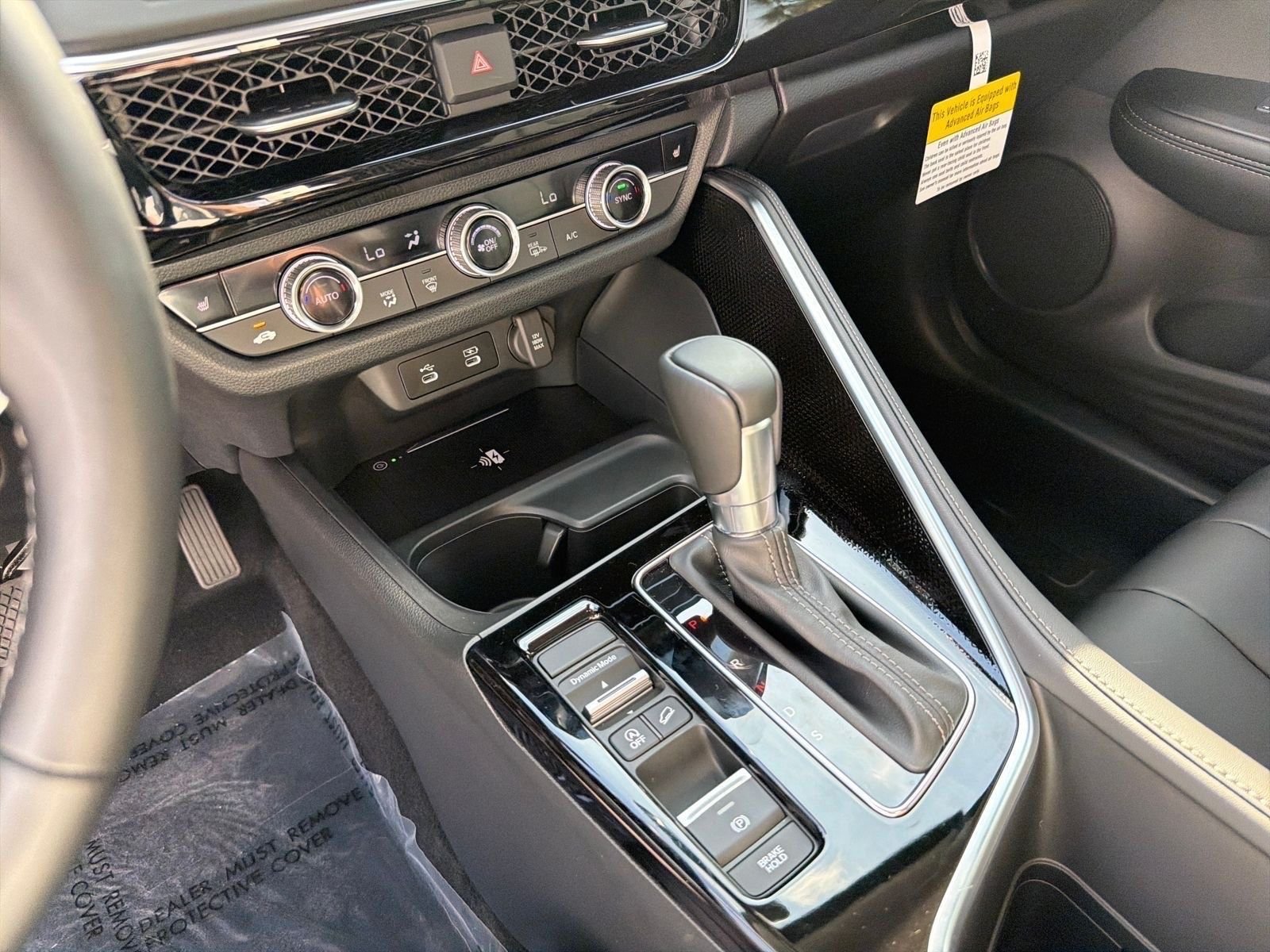 New 2025 Acura ADX Base 4D Sport Utility