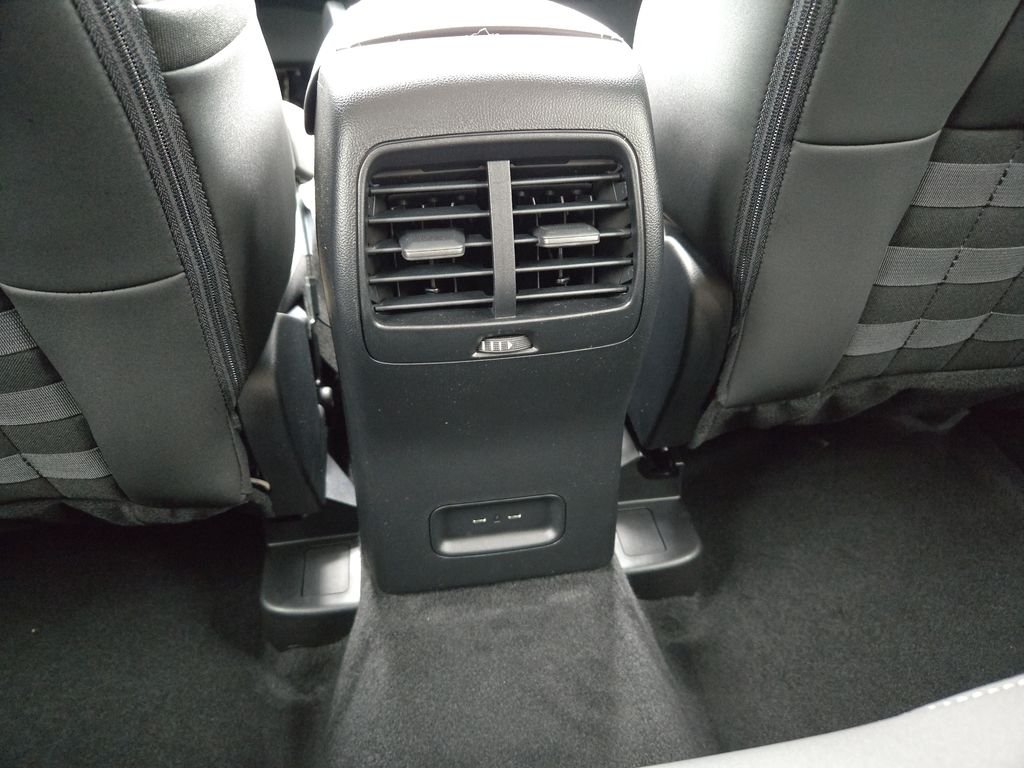 New 2026 Azure Gray Metallic Tri-Coat Ford Big Bend® image 11