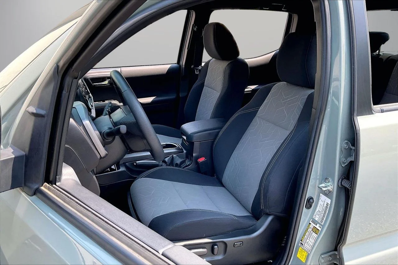 Used 2023  Toyota TRD Sport image 20