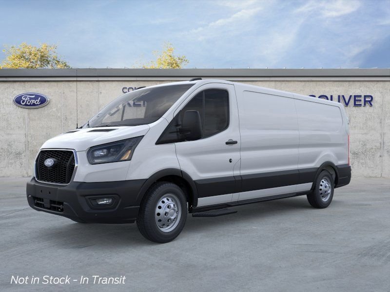2026 Ford Transit 250 Low Roof 130 WB AWD's photo