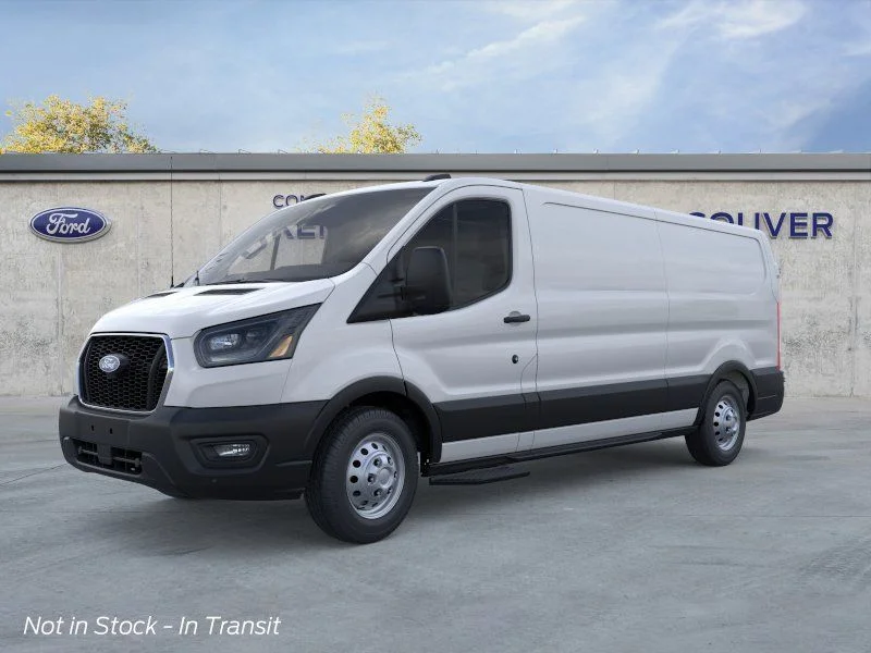 2026 Ford Transit 250 Low Roof 130 WB AWD's photo