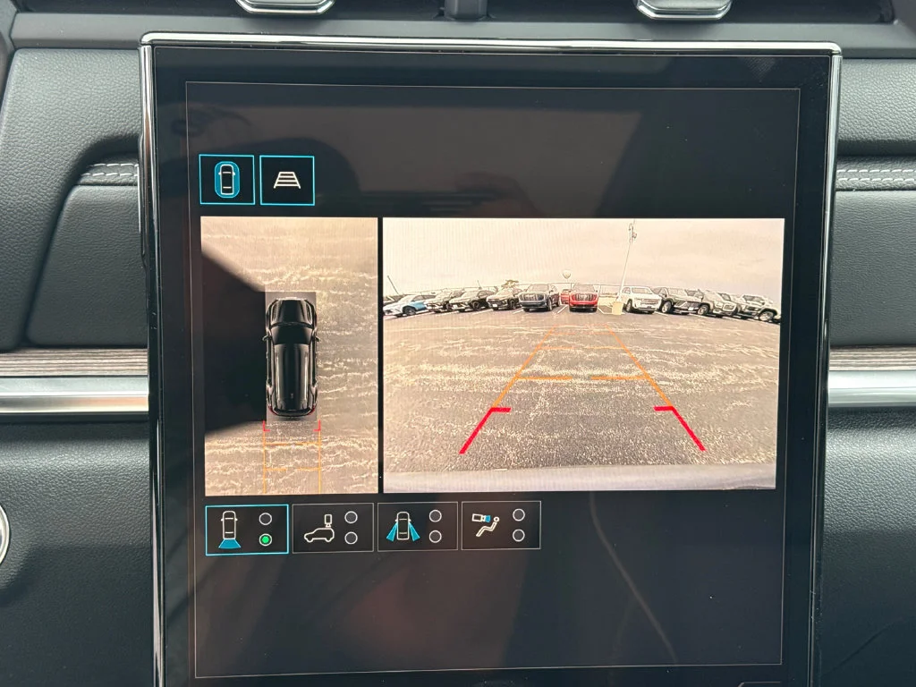 Vehicle thumbnail