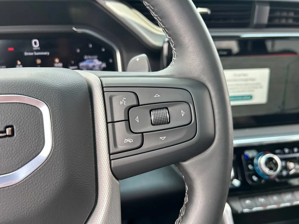 2026 GMC Sierra 1500 Denali - Photo 25