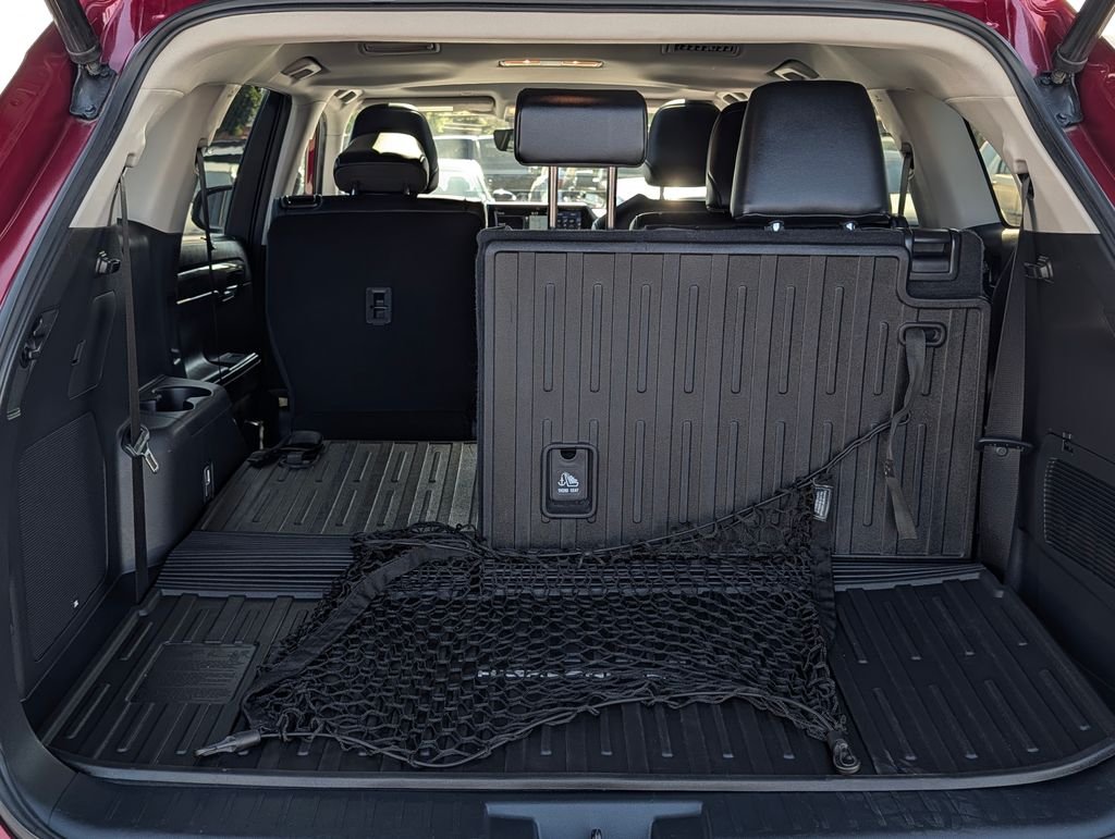 2022 Toyota Highlander Limited - Photo 10