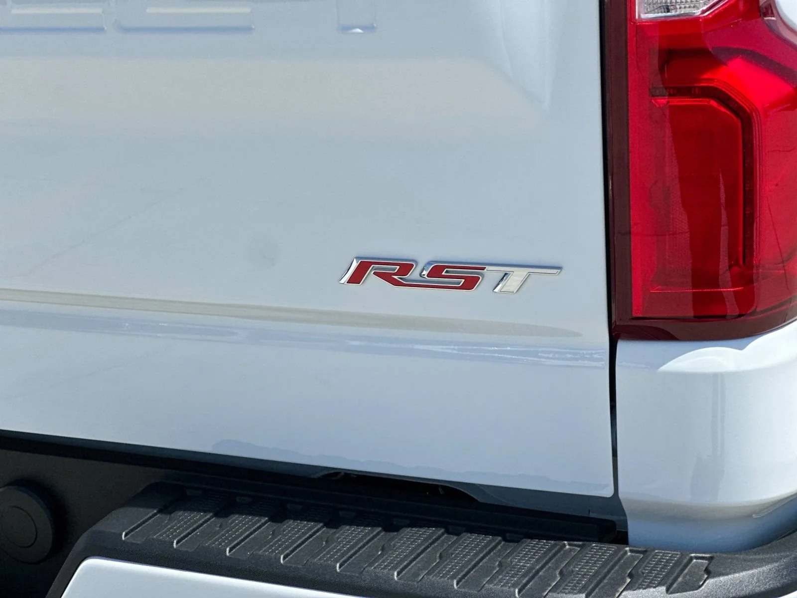 2026 Chevrolet Silverado 1500 RST - Photo 27