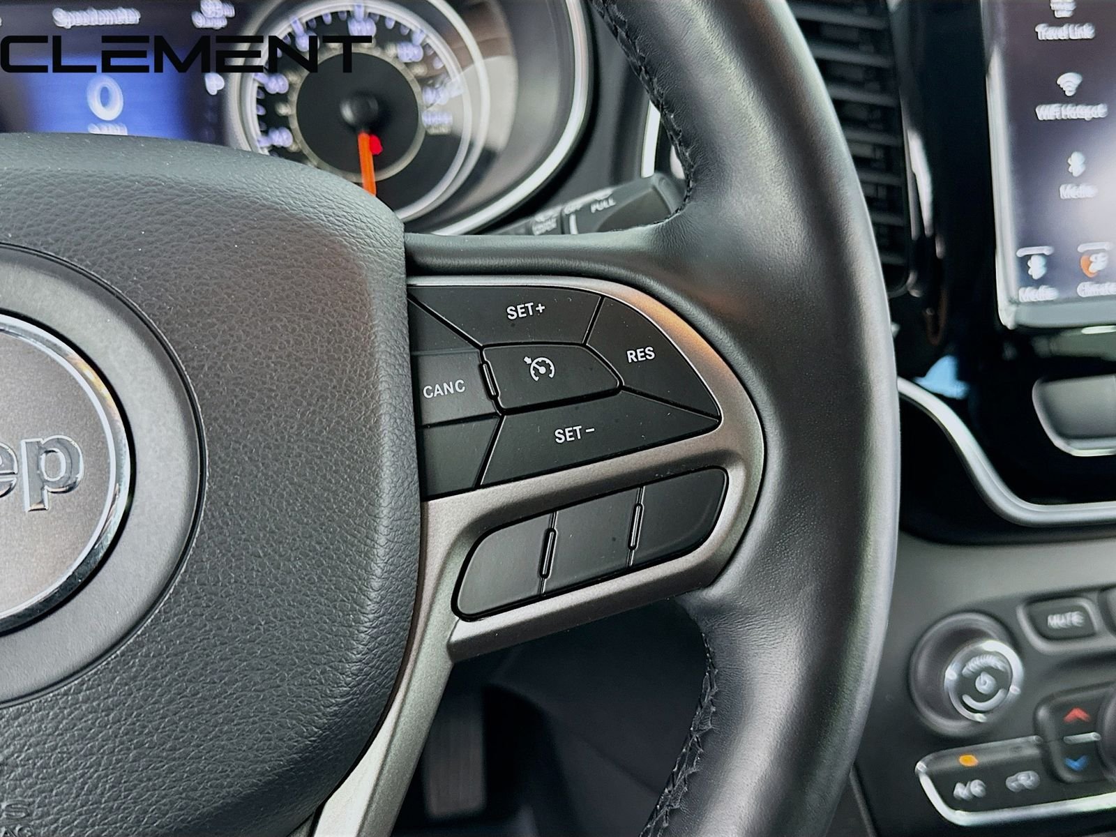 2020 Jeep Cherokee Limited - Photo 17