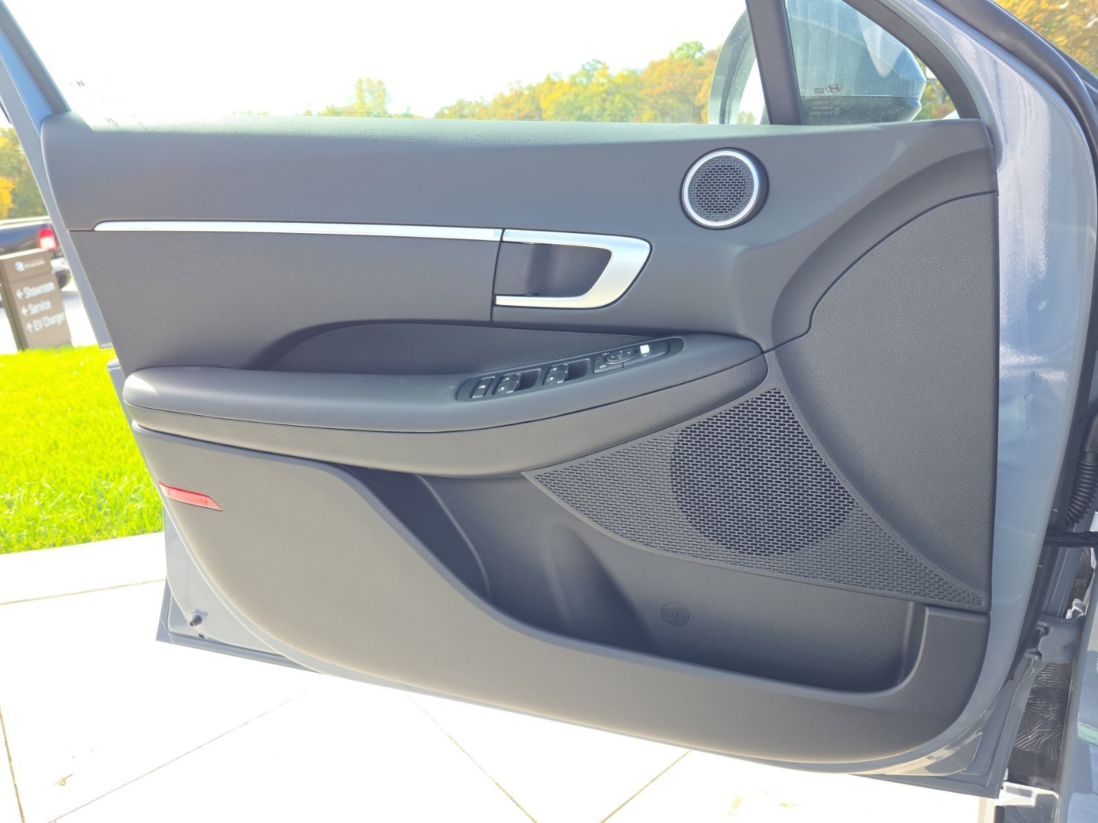2026 Hyundai Sonata SE - Photo 26