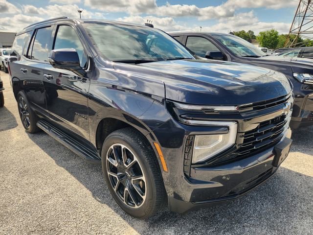 2025 Chevrolet Tahoe RST 2WD's photo