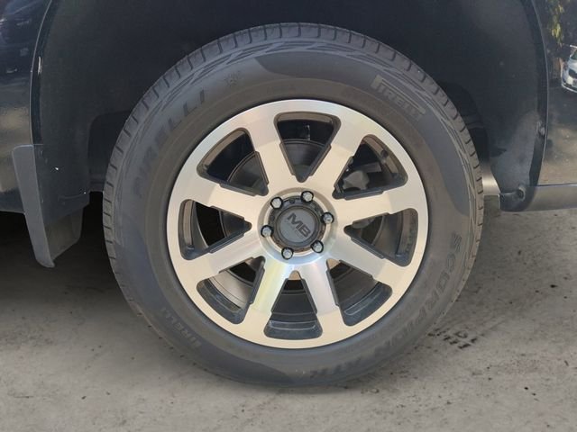 2022 Chevrolet Silverado 1500 Limited LTZ - Photo 14