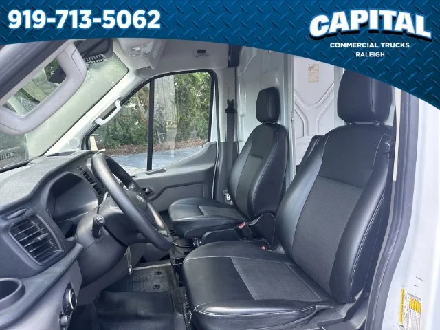 Used 2024 White Ford Base image 15