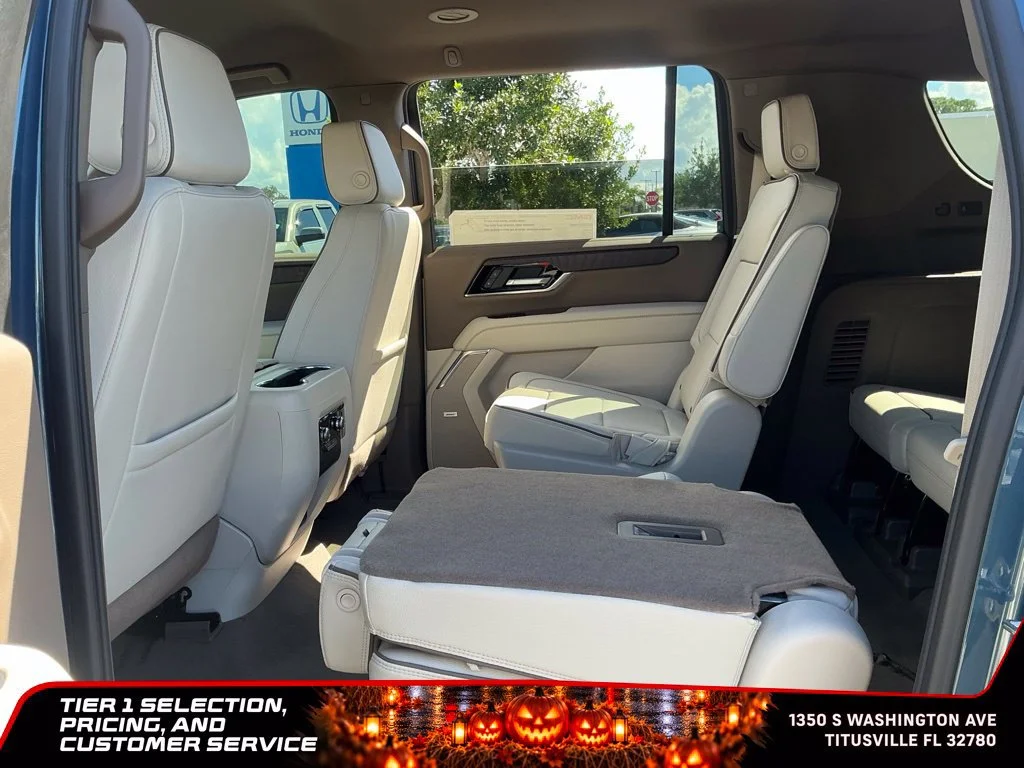 New 2026 Downpour Metallic GMC Denali image 31