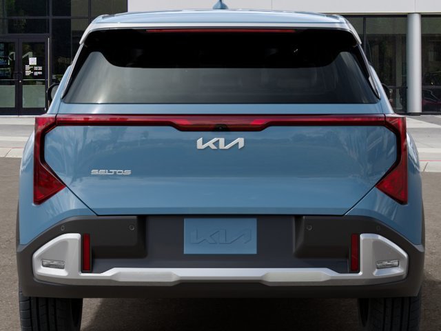 New 2027 Frost Blue Kia S image 13