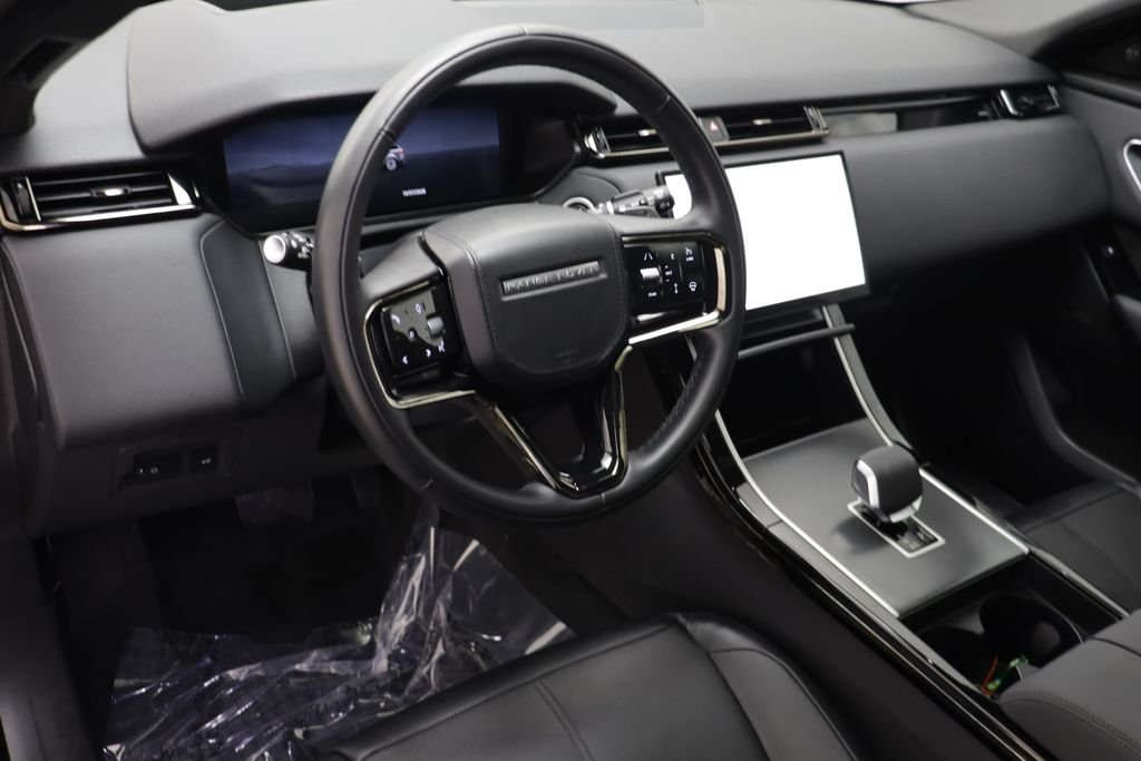 Used 2026 Gray Land Rover S image 6