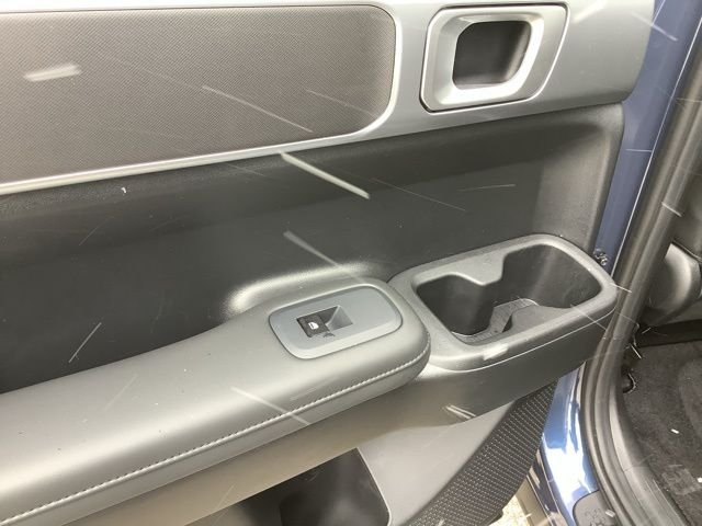 2026 Hyundai Santa Fe SEL - Photo 21