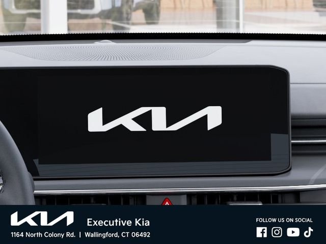 New 2026 Wolf Gray Kia GT-Line AWD image 20