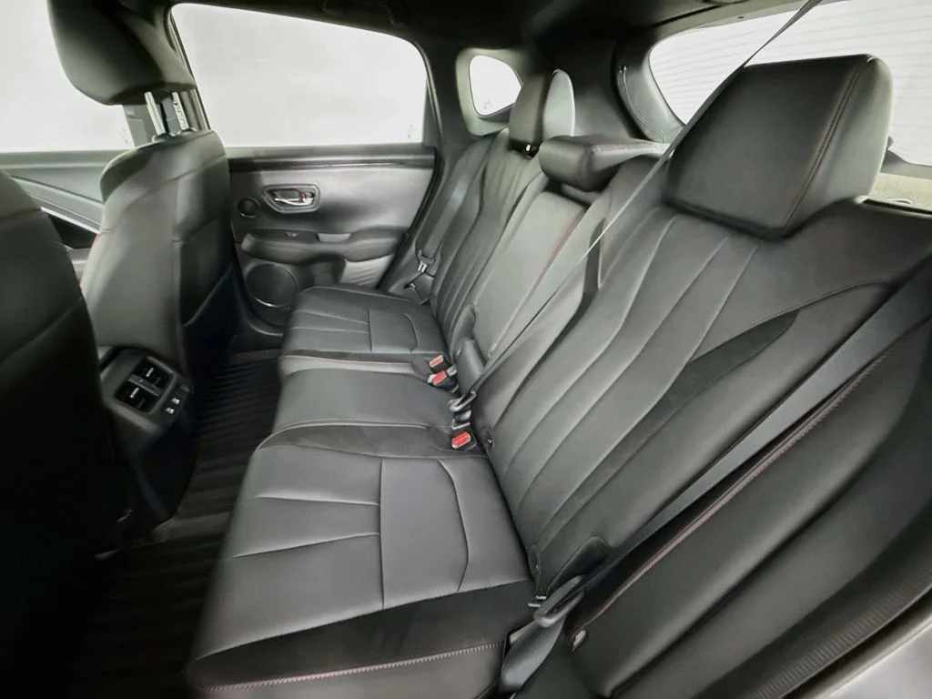 New 2026 Urban Gray Pearl Acura A-Spec Advance Package image 25