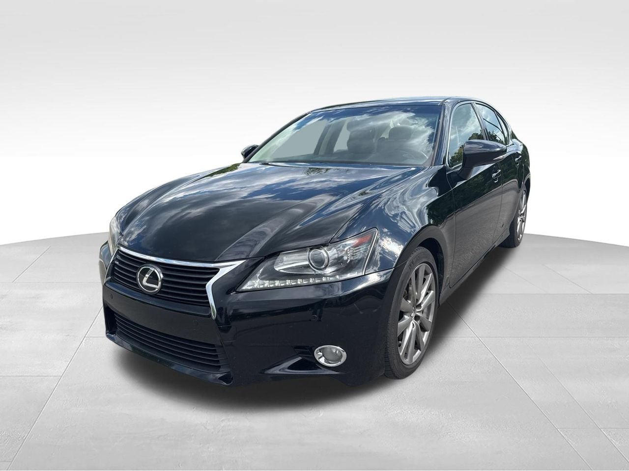 2013 Lexus GS 350 350's photo