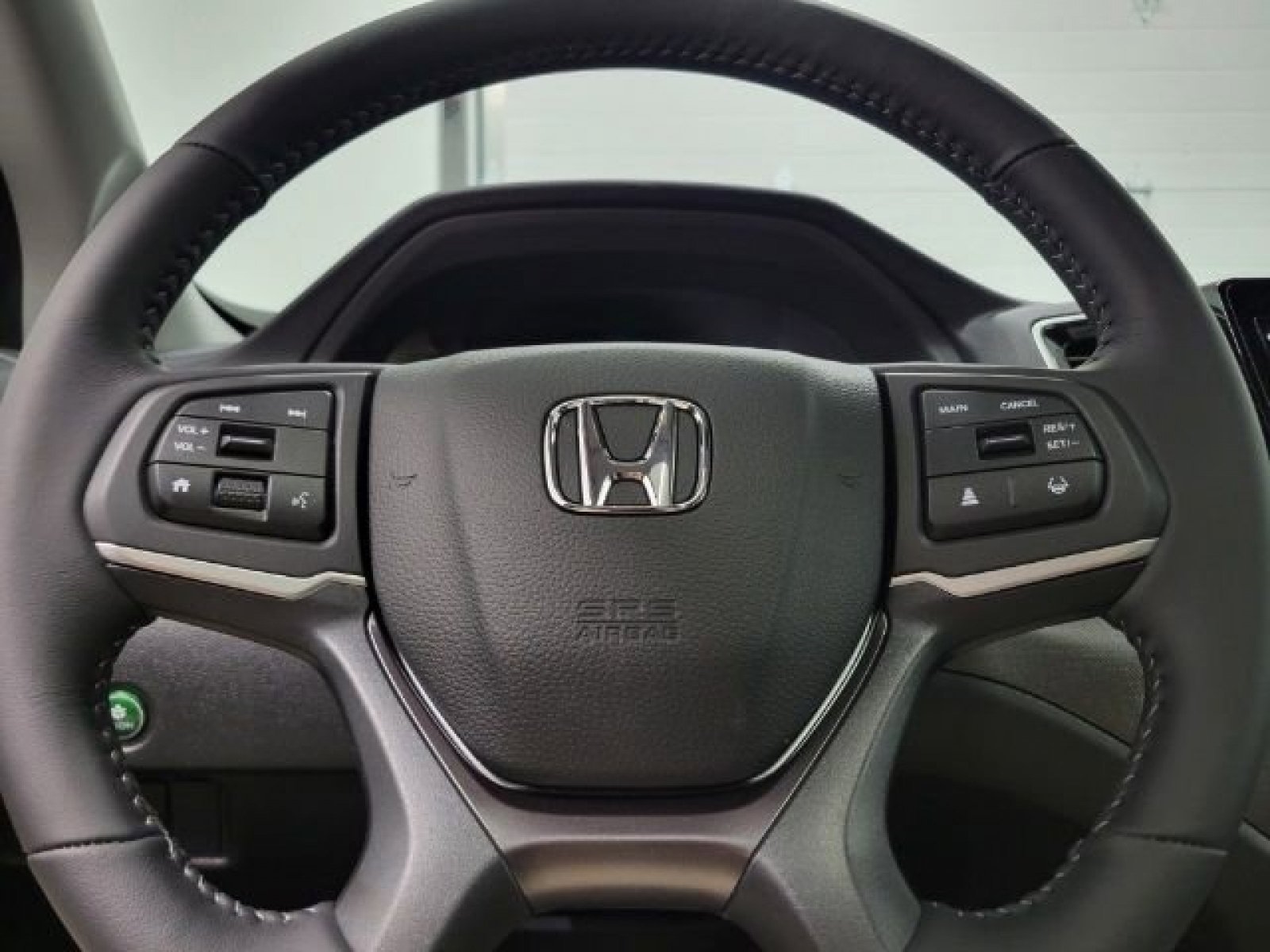 2026 Honda Ridgeline RTL - Photo 14