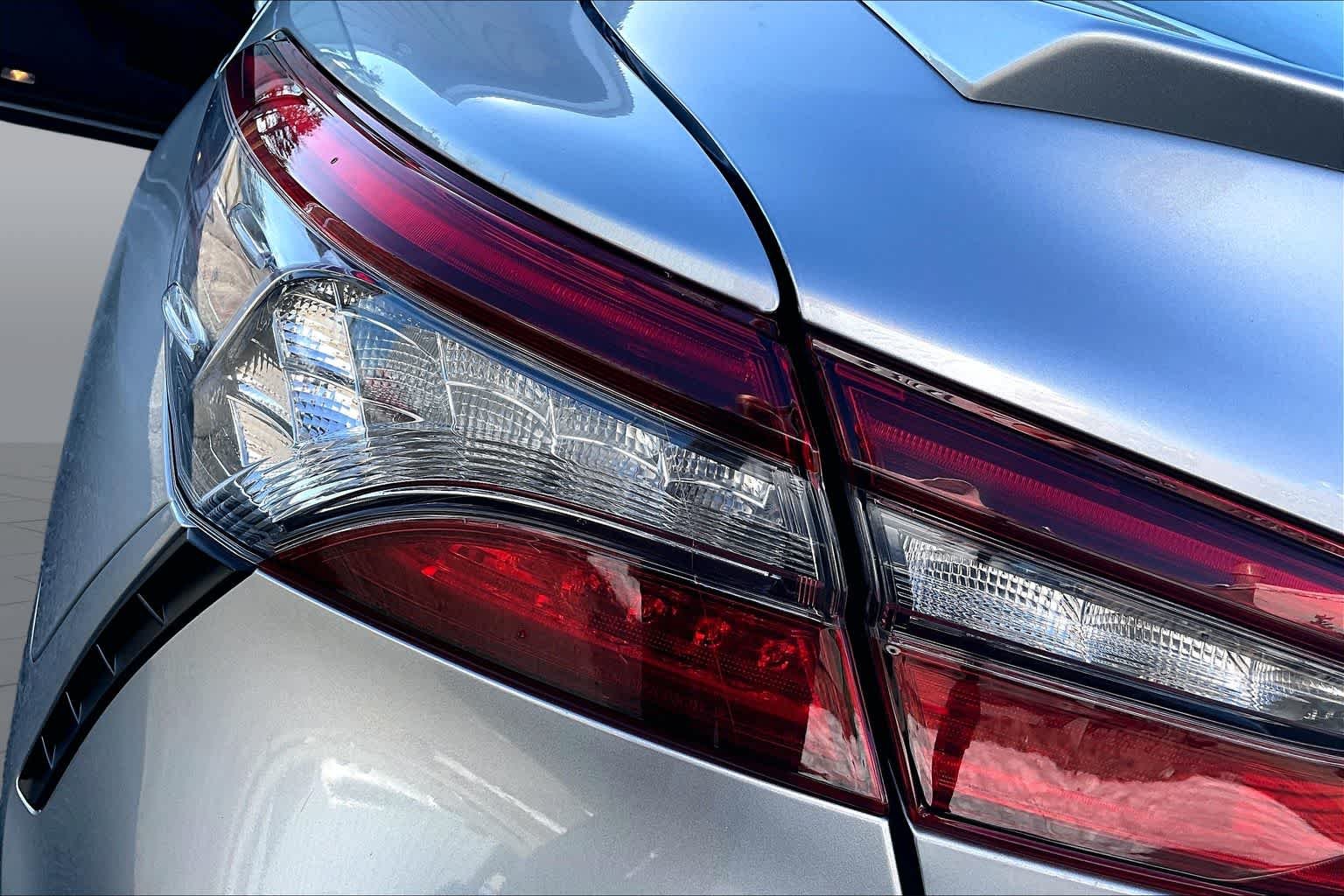 2024 Toyota Camry XSE - Photo 27